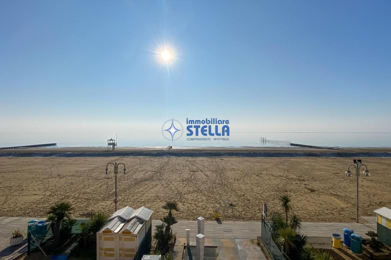 Alpina Appartamento Lido di Jesolo
