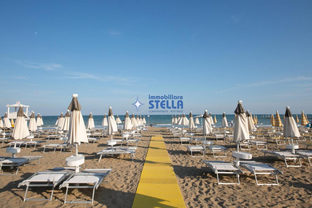 Appartamento Alpina Lido di Jesolo