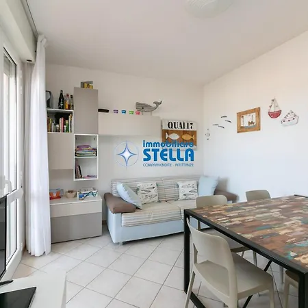 Appartamento Alpina