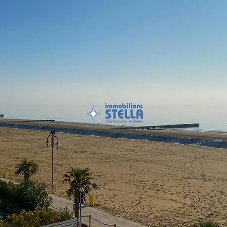 Alpina Appartamento Lido di Jesolo