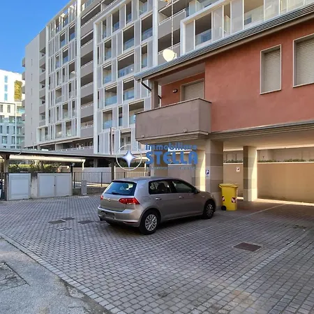 Apartment Alpina Lido di Jesolo