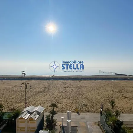 Alpina Appartamento Lido di Jesolo