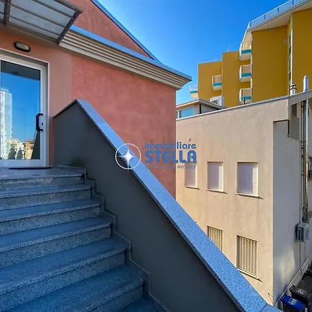Alpina Apartment Lido di Jesolo