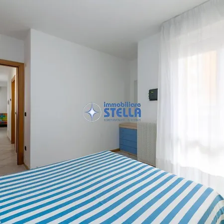 Alpina Appartamento Lido di Jesolo