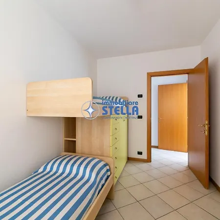 Appartamento Alpina
