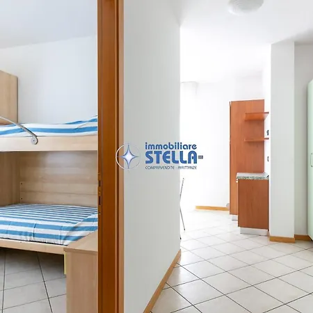 Alpina Apartment Lido di Jesolo