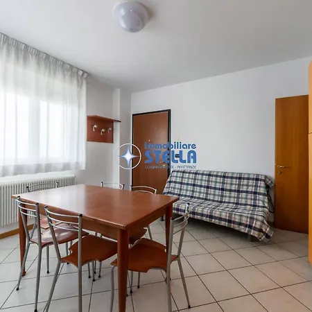 Apartment Alpina Lido di Jesolo