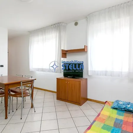 Alpina Apartment *