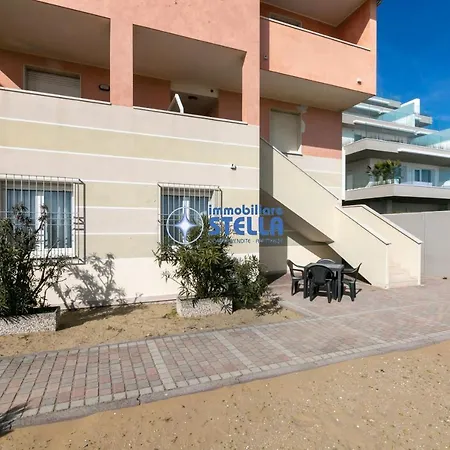 Apartment Alpina *
