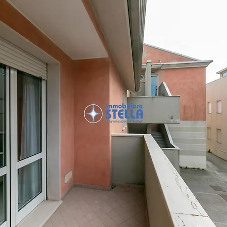 Apartment Alpina Lido di Jesolo
