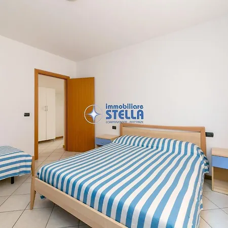 Appartamento Alpina Lido di Jesolo