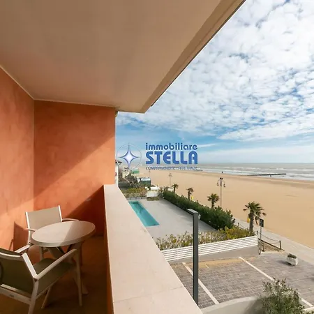 Apartment Alpina *