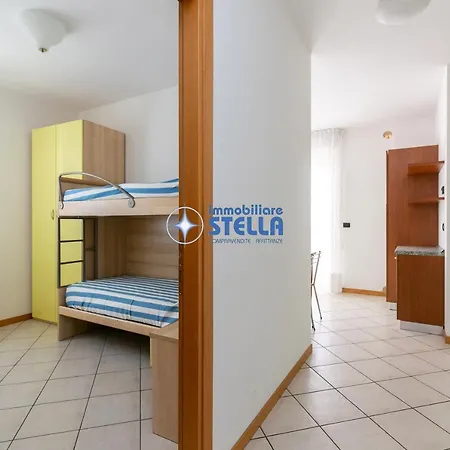 Apartment Alpina Lido di Jesolo