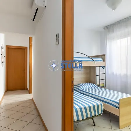 Apartment Alpina *