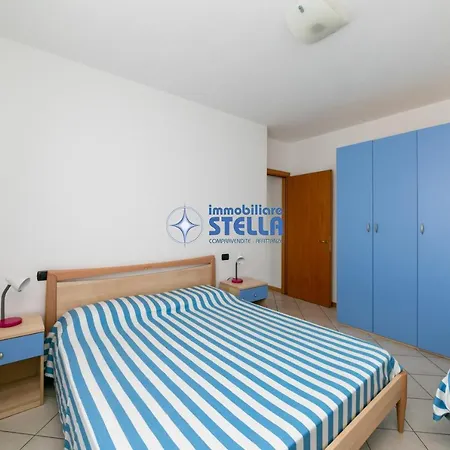 Alpina Apartment Lido di Jesolo