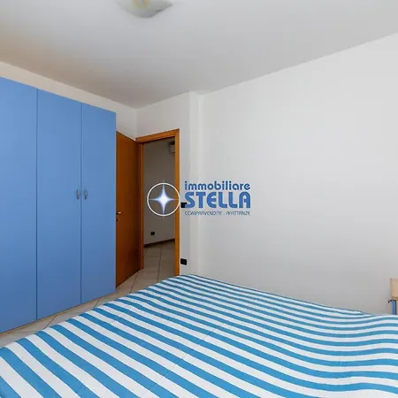 Apartment Alpina *