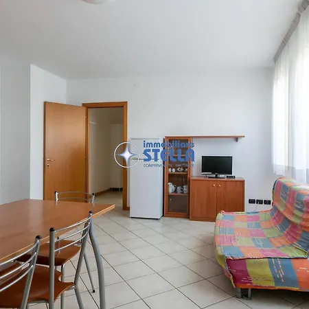 Apartment Alpina Lido di Jesolo