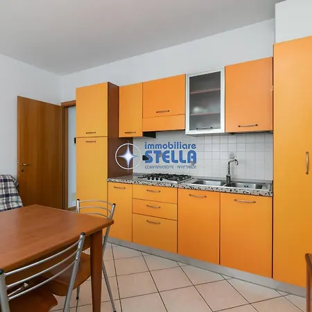 Apartment Alpina *