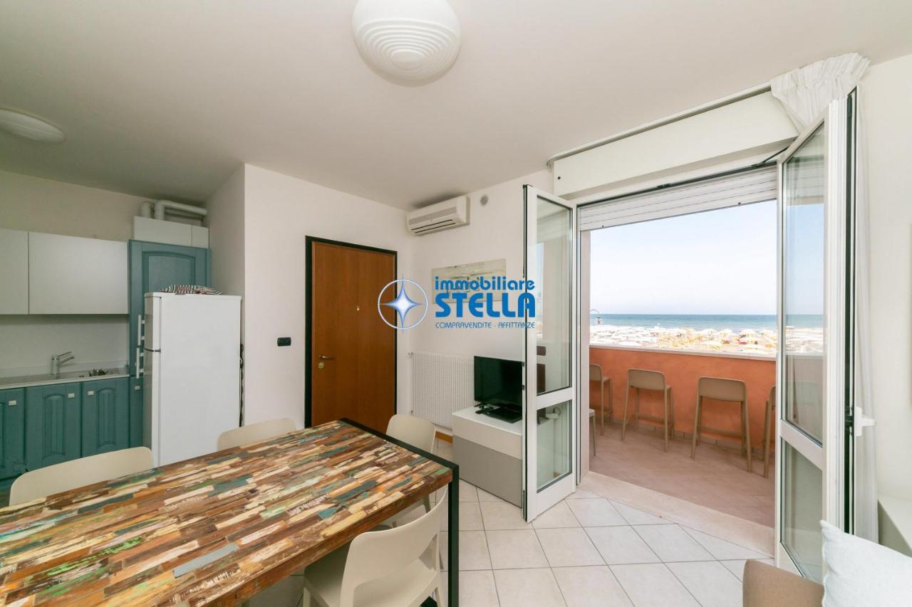 Apartment Alpina Lido di Jesolo