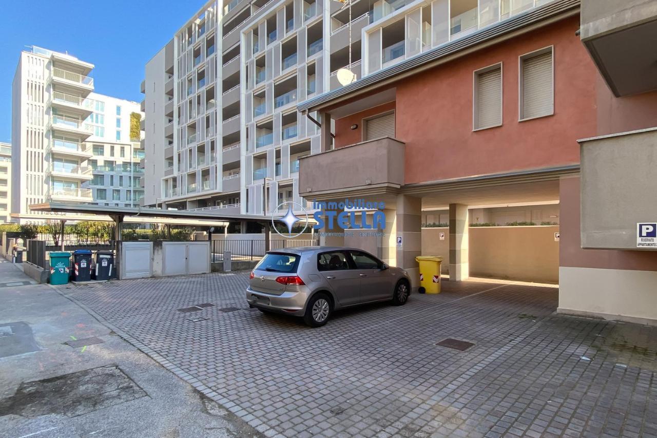 Apartment Alpina Lido di Jesolo