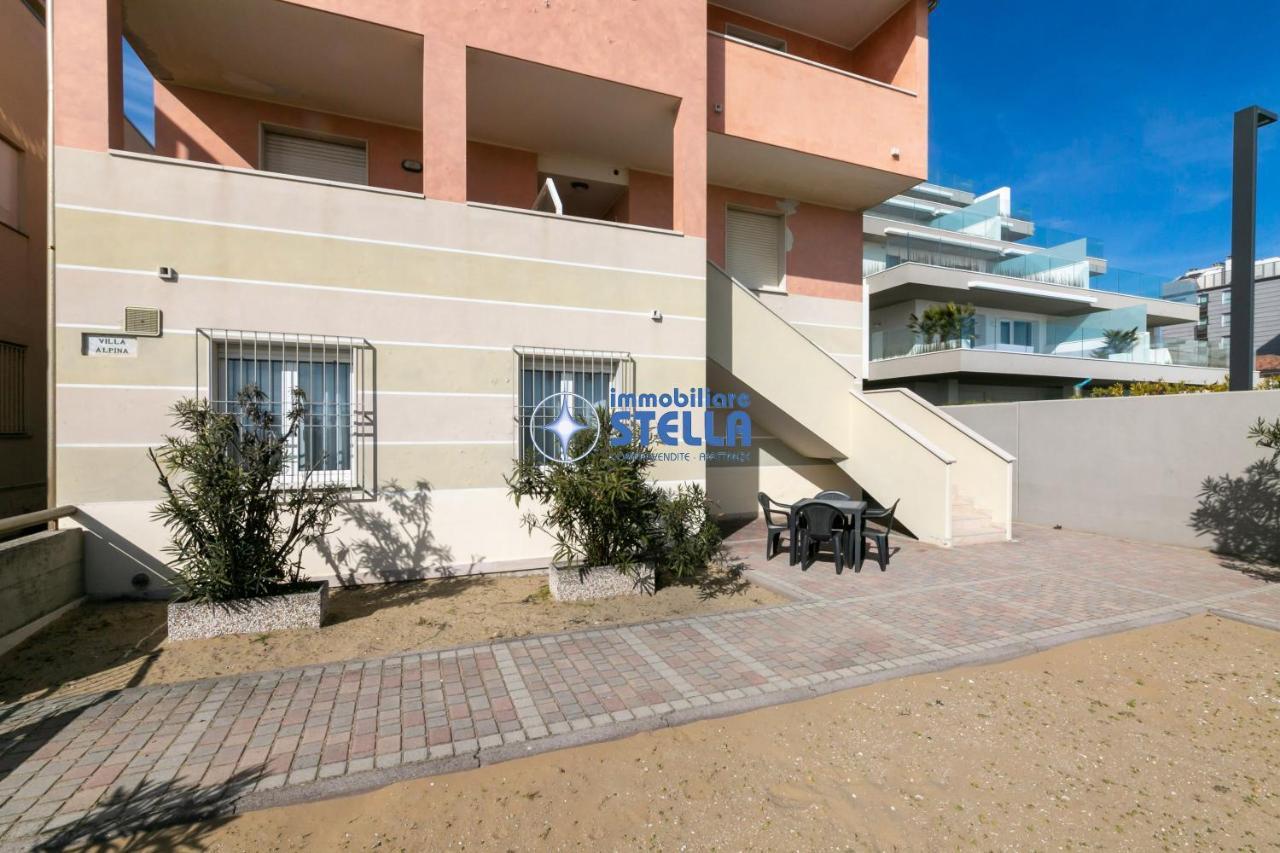 Apartment Alpina *