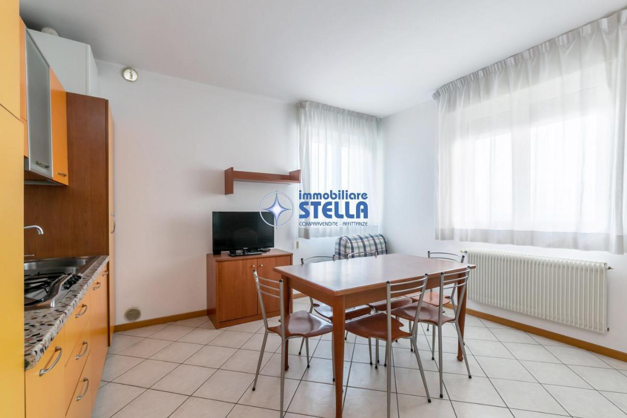 Alpina Apartment *