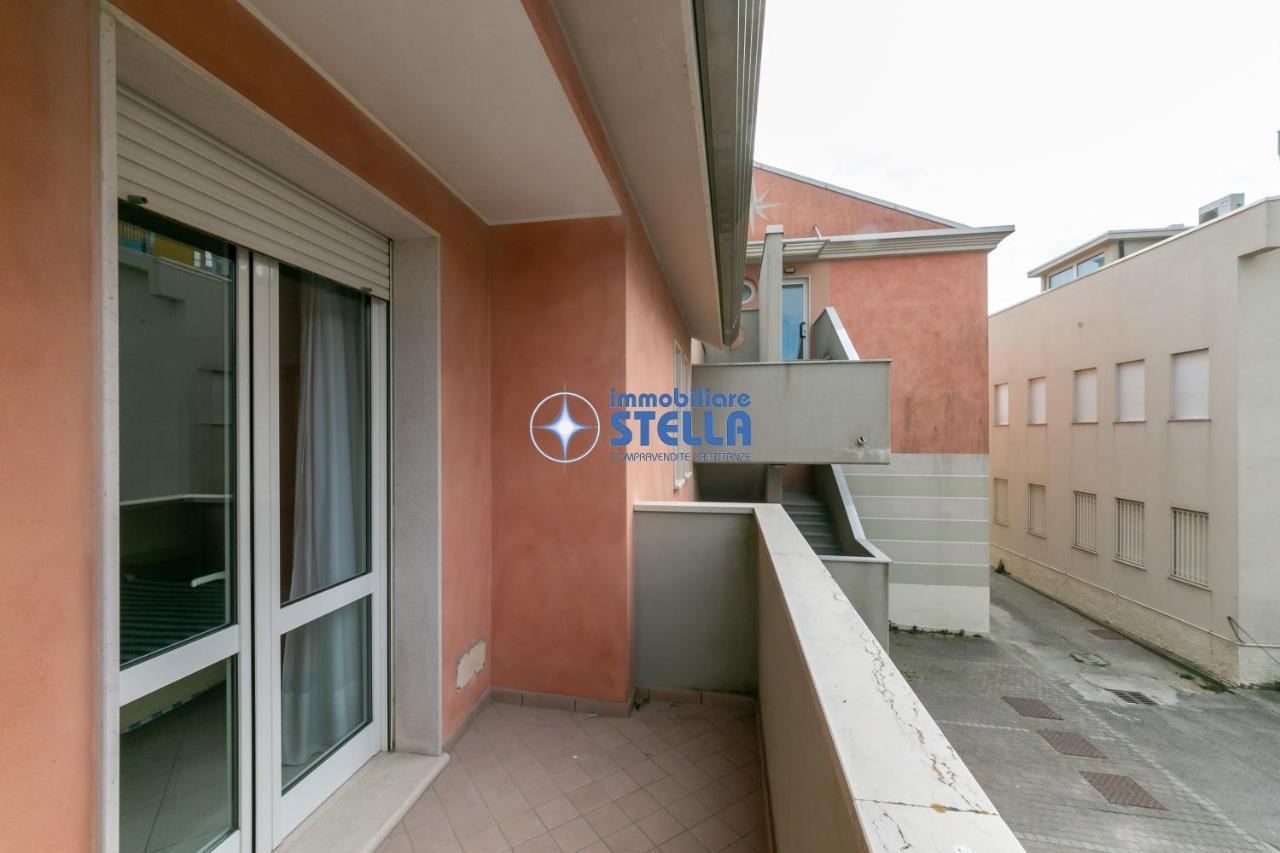 Apartment Alpina Lido di Jesolo