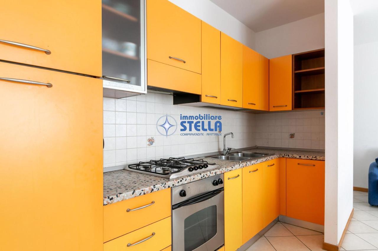 Apartment Alpina Lido di Jesolo