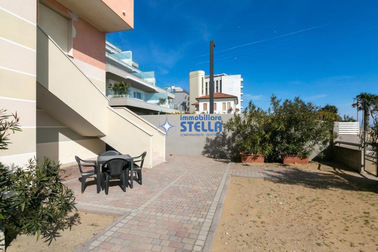 Apartment Alpina Lido di Jesolo