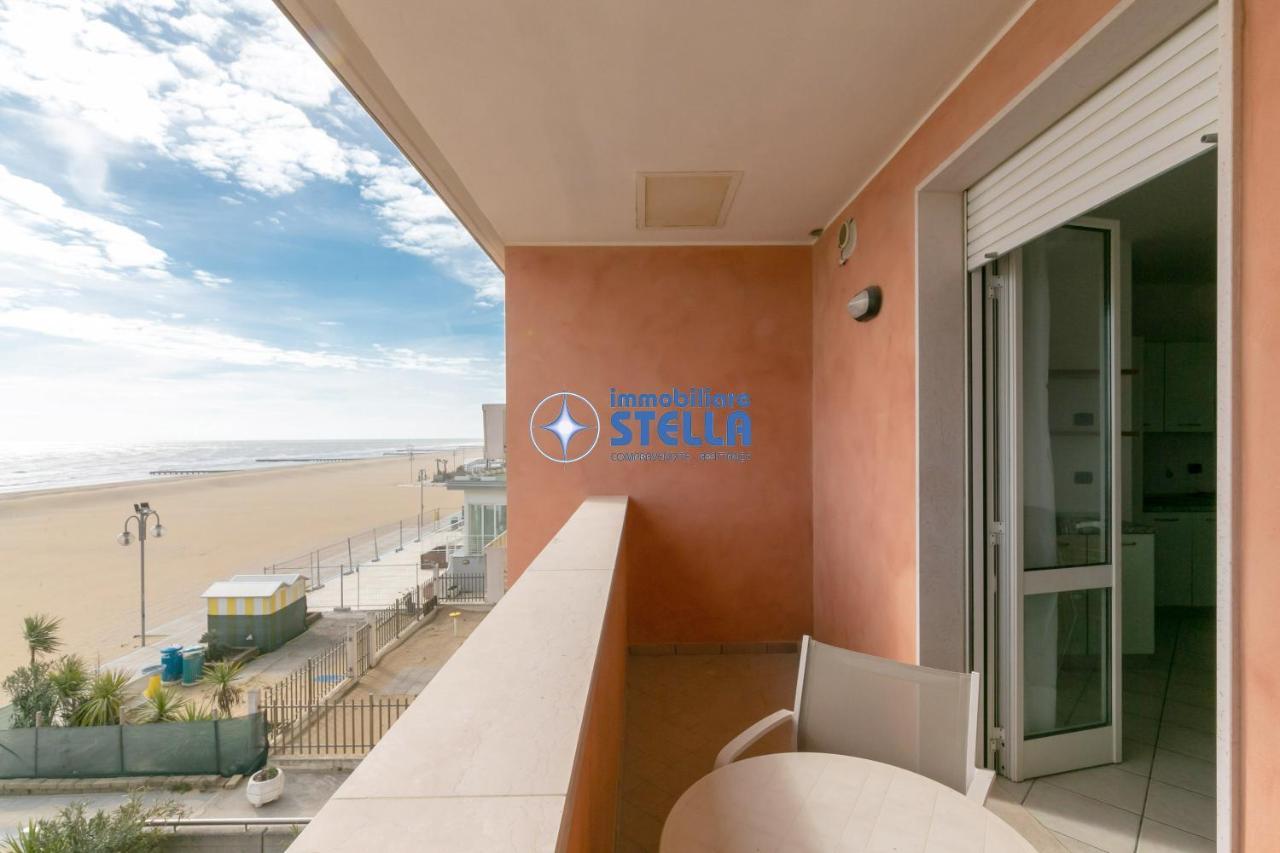 Apartment Alpina Lido di Jesolo