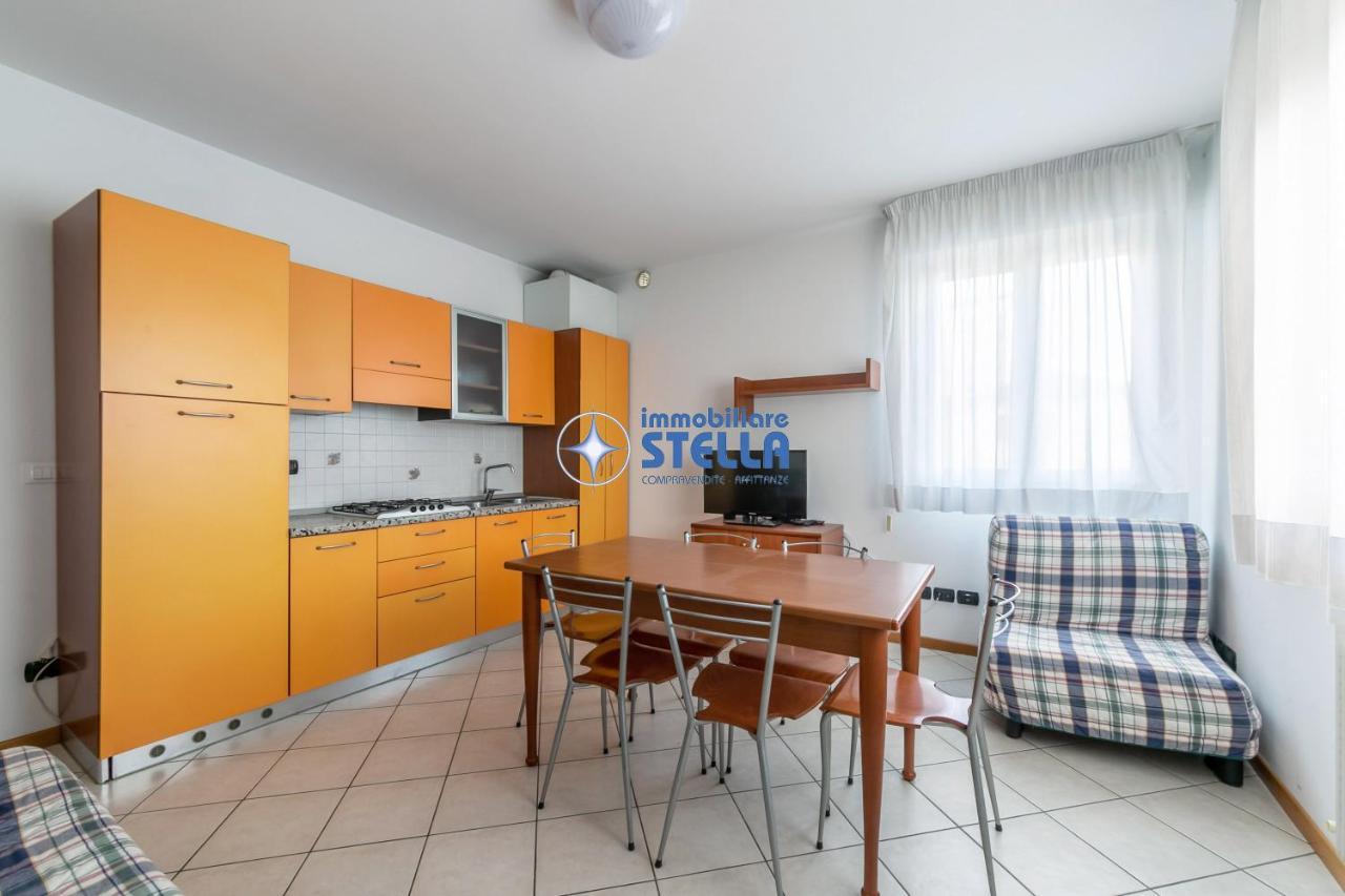Apartment Alpina Lido di Jesolo